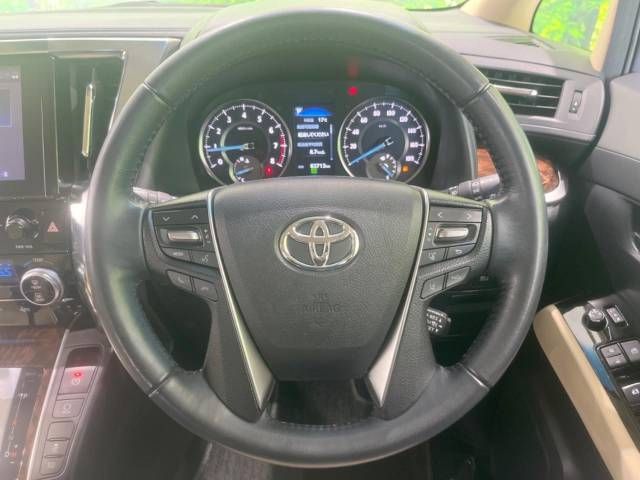 TOYOTA VELLFIRE 2020 Image 31