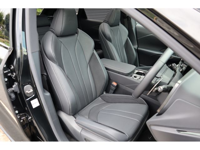 TOYOTA LEXUS RX500H 2023 Image 31