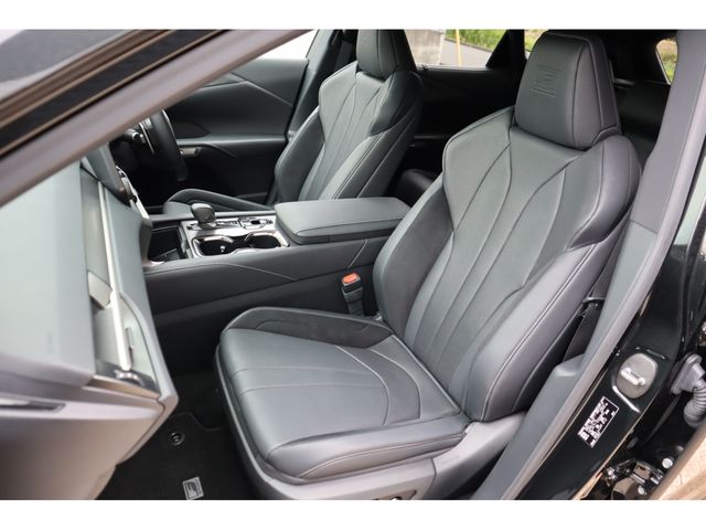 TOYOTA LEXUS RX500H 2023 Image 31