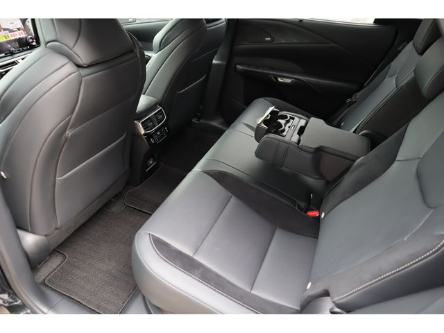 TOYOTA LEXUS RX500H 2023 Image 31