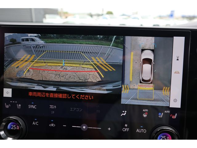 TOYOTA LEXUS RX500H 2023 Image 31