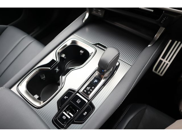 TOYOTA LEXUS RX500H 2023 Image 31