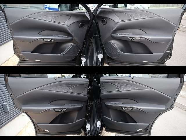 TOYOTA LEXUS RX500H 2023 Image 31