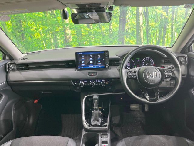 HONDA VEZEL E:HEV 2022 Image 31