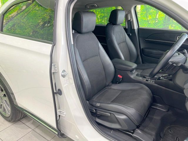 HONDA VEZEL E:HEV 2022 Image 31