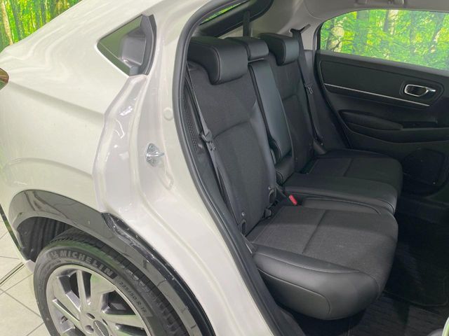 HONDA VEZEL E:HEV 2022 Image 31