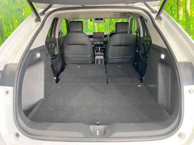 HONDA VEZEL E:HEV 2022 Image 31