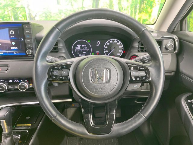HONDA VEZEL E:HEV 2022 Image 31