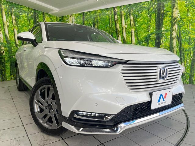 HONDA VEZEL E:HEV 2022 Image 31
