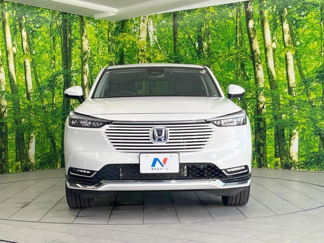 HONDA VEZEL E:HEV 2022 Image 31
