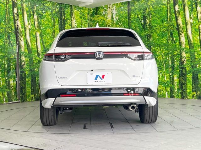 HONDA VEZEL E:HEV 2022 Image 31