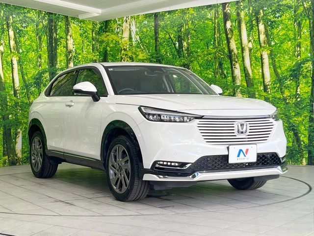 HONDA VEZEL E:HEV 2022 Image 31