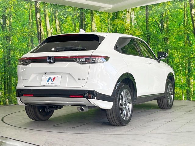 HONDA VEZEL E:HEV 2022 Image 31