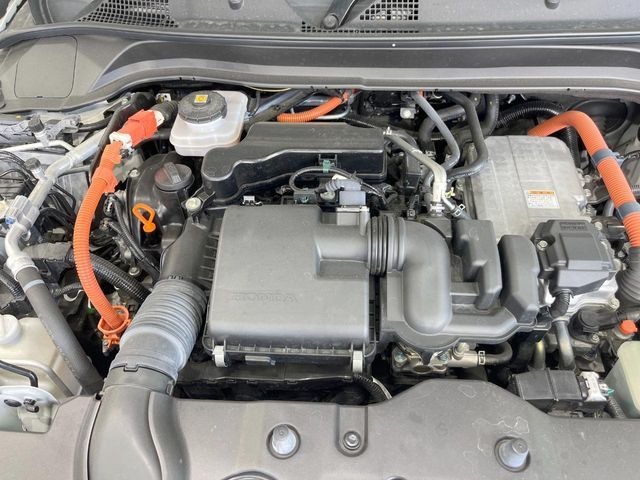HONDA VEZEL E:HEV 2022 Image 31