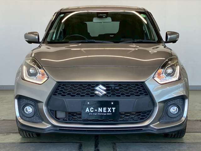 SUZUKI SWIFT 2020 Image 31