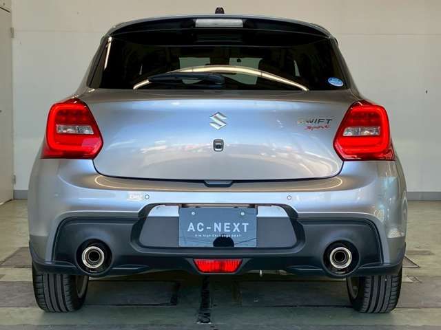 SUZUKI SWIFT 2020 Image 31