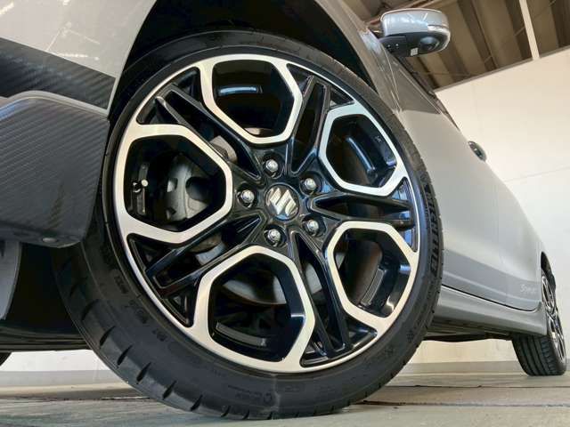 SUZUKI SWIFT 2020 Image 31