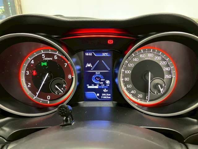 SUZUKI SWIFT 2020 Image 31