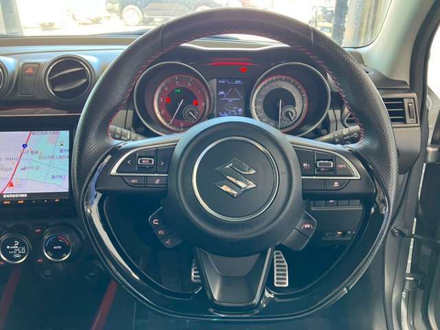 SUZUKI SWIFT 2020 Image 31