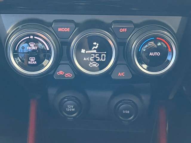 SUZUKI SWIFT 2020 Image 31