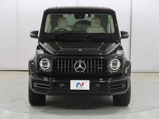 MERCEDES BENZ MERCEDES AMG G CLASS 2019 Image 31