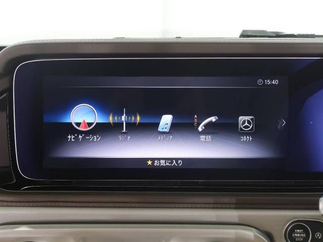 MERCEDES BENZ MERCEDES AMG G CLASS 2019 Image 31