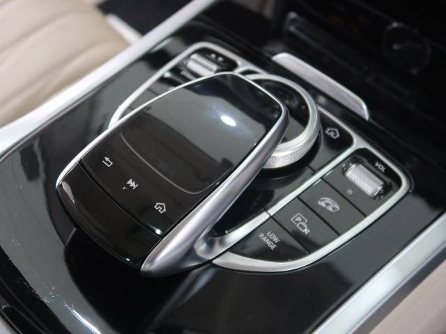 MERCEDES BENZ MERCEDES AMG G CLASS 2019 Image 31