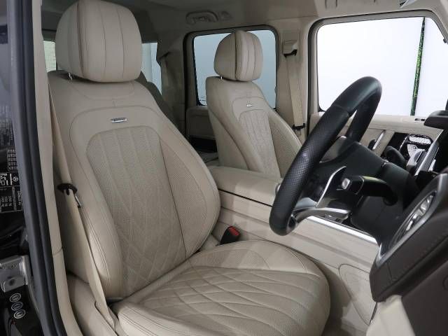 MERCEDES BENZ MERCEDES AMG G CLASS 2019 Image 31