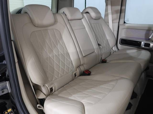 MERCEDES BENZ MERCEDES AMG G CLASS 2019 Image 31