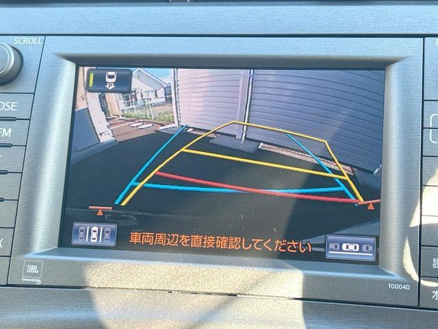 TOYOTA PRIUS 2013 Image 31