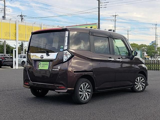 DAIHATSU THOR 2019 Image 31