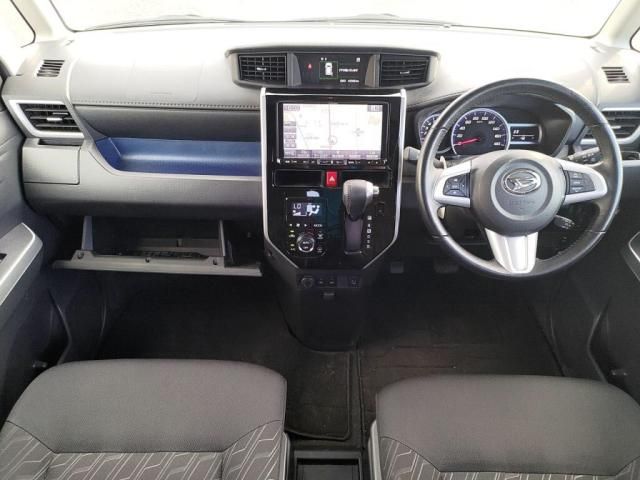 DAIHATSU THOR 2019 Image 31