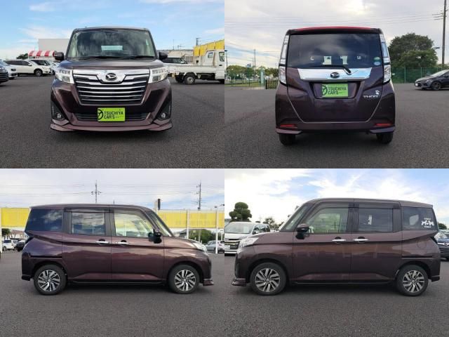 DAIHATSU THOR 2019 Image 31