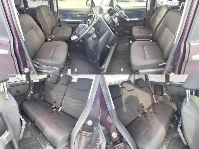 DAIHATSU THOR 2019 Image 31