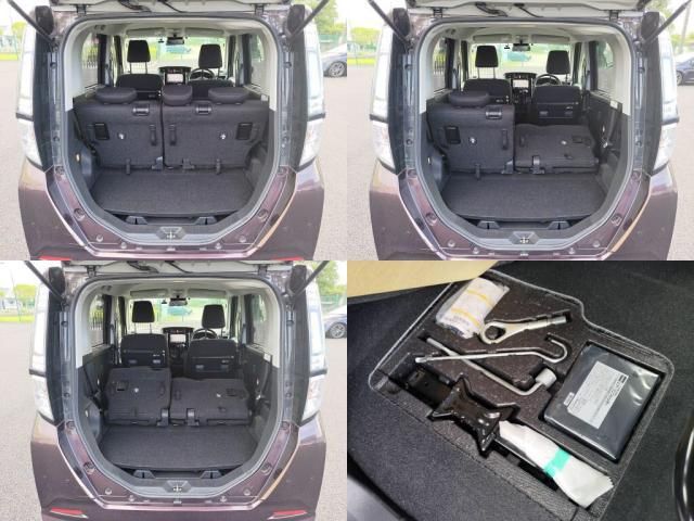 DAIHATSU THOR 2019 Image 31