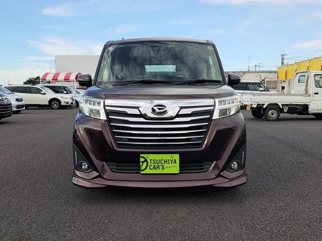 DAIHATSU THOR 2019 Image 31