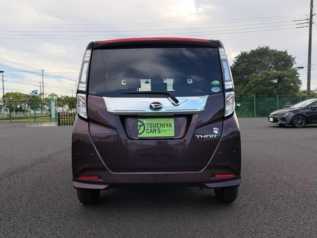 DAIHATSU THOR 2019 Image 31
