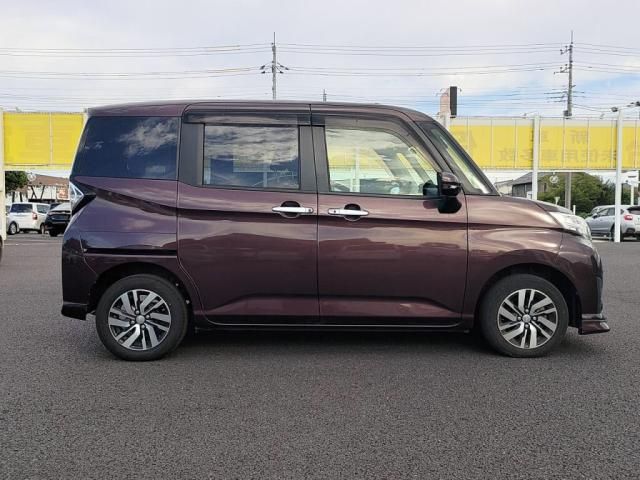 DAIHATSU THOR 2019 Image 31