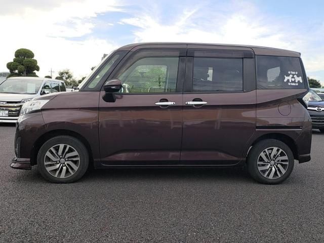 DAIHATSU THOR 2019 Image 31