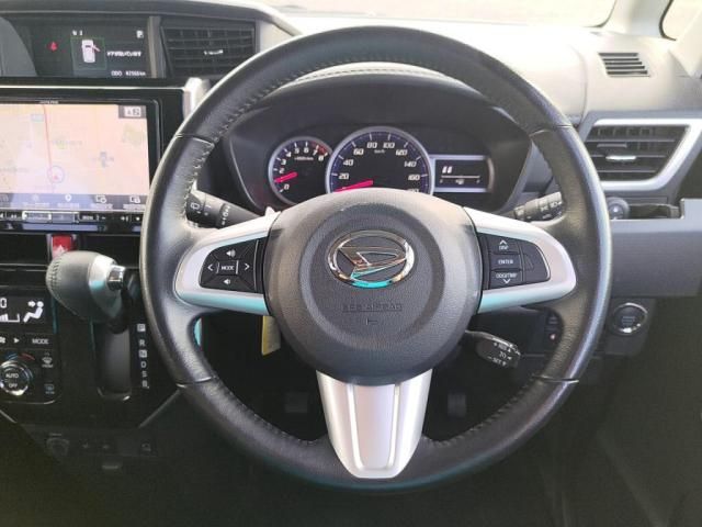 DAIHATSU THOR 2019 Image 31