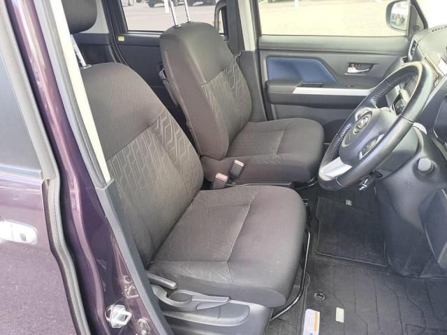 DAIHATSU THOR 2019 Image 31