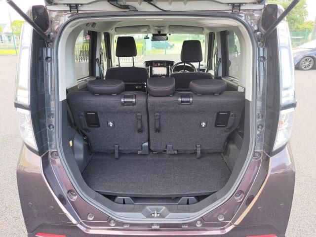 DAIHATSU THOR 2019 Image 31