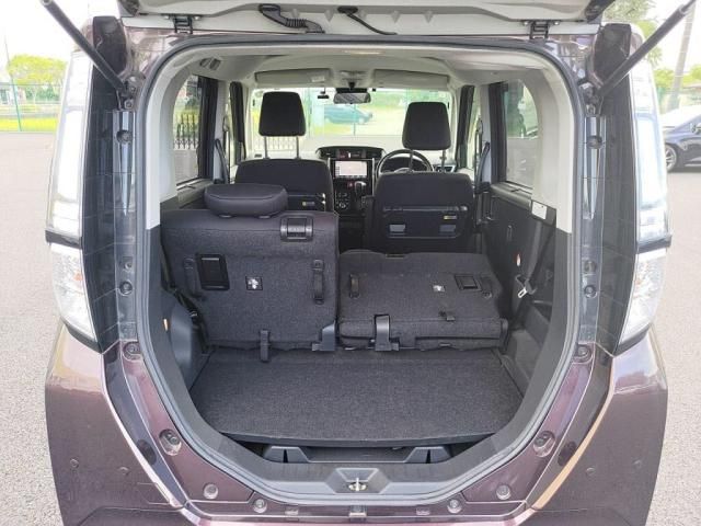 DAIHATSU THOR 2019 Image 31