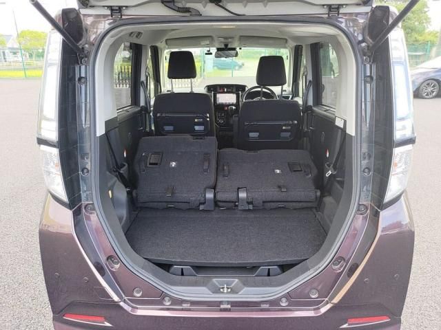 DAIHATSU THOR 2019 Image 31