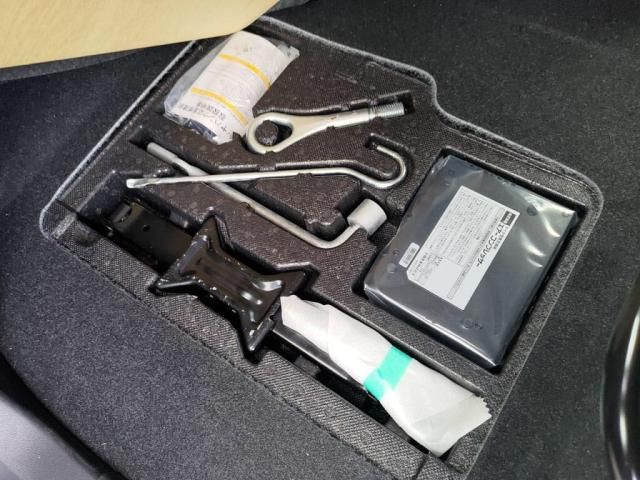 DAIHATSU THOR 2019 Image 31