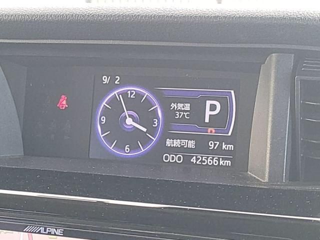 DAIHATSU THOR 2019 Image 31