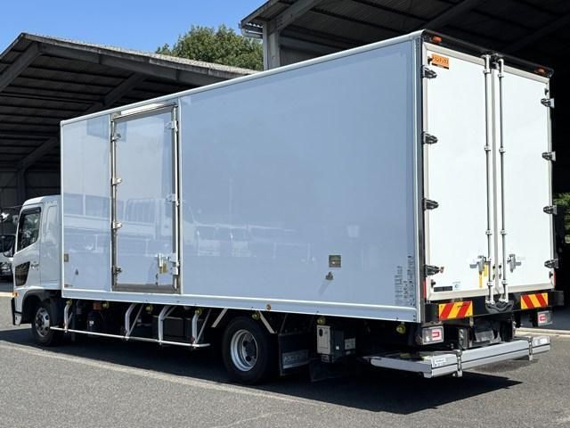 HINO RANGER 2022 Image 31