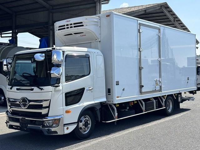 HINO RANGER 2022 Image 31