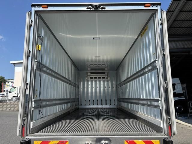 HINO RANGER 2022 Image 31