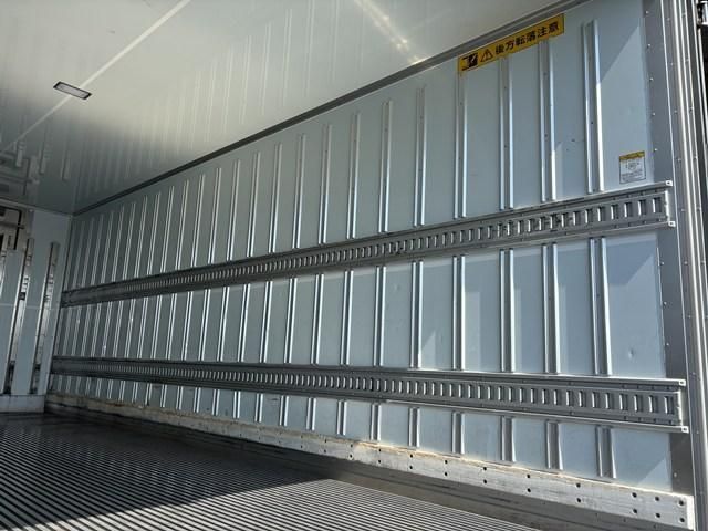 HINO RANGER 2022 Image 31